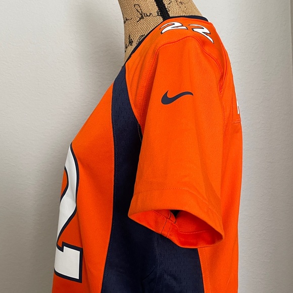 Denver Broncos Football Jersey - Picture 4 of 7